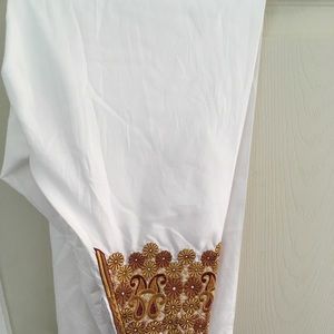 Indian/ Pakistani shalwar NWOT